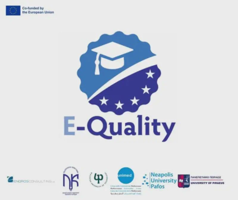Empowering Quality in Higher Education!