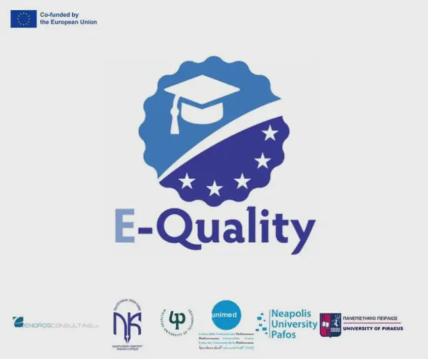 Empowering Quality in Higher Education!