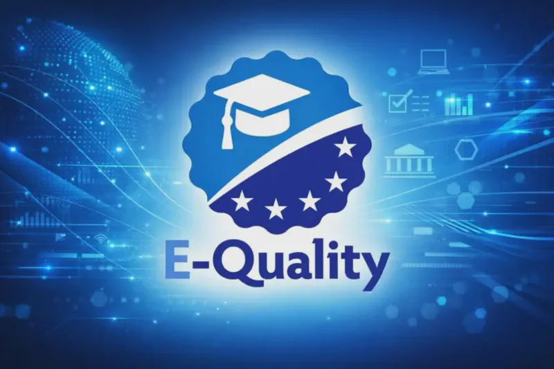 Strengthening Quality Assurance Across Europe – E-QUALITY Project Update!