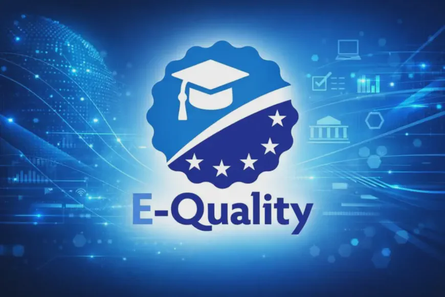 Strengthening Quality Assurance Across Europe – E-QUALITY Project Update!
